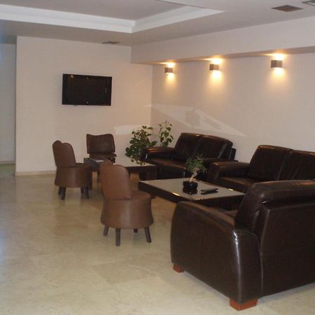 Saint George Hotel Asprovalta Exterior foto